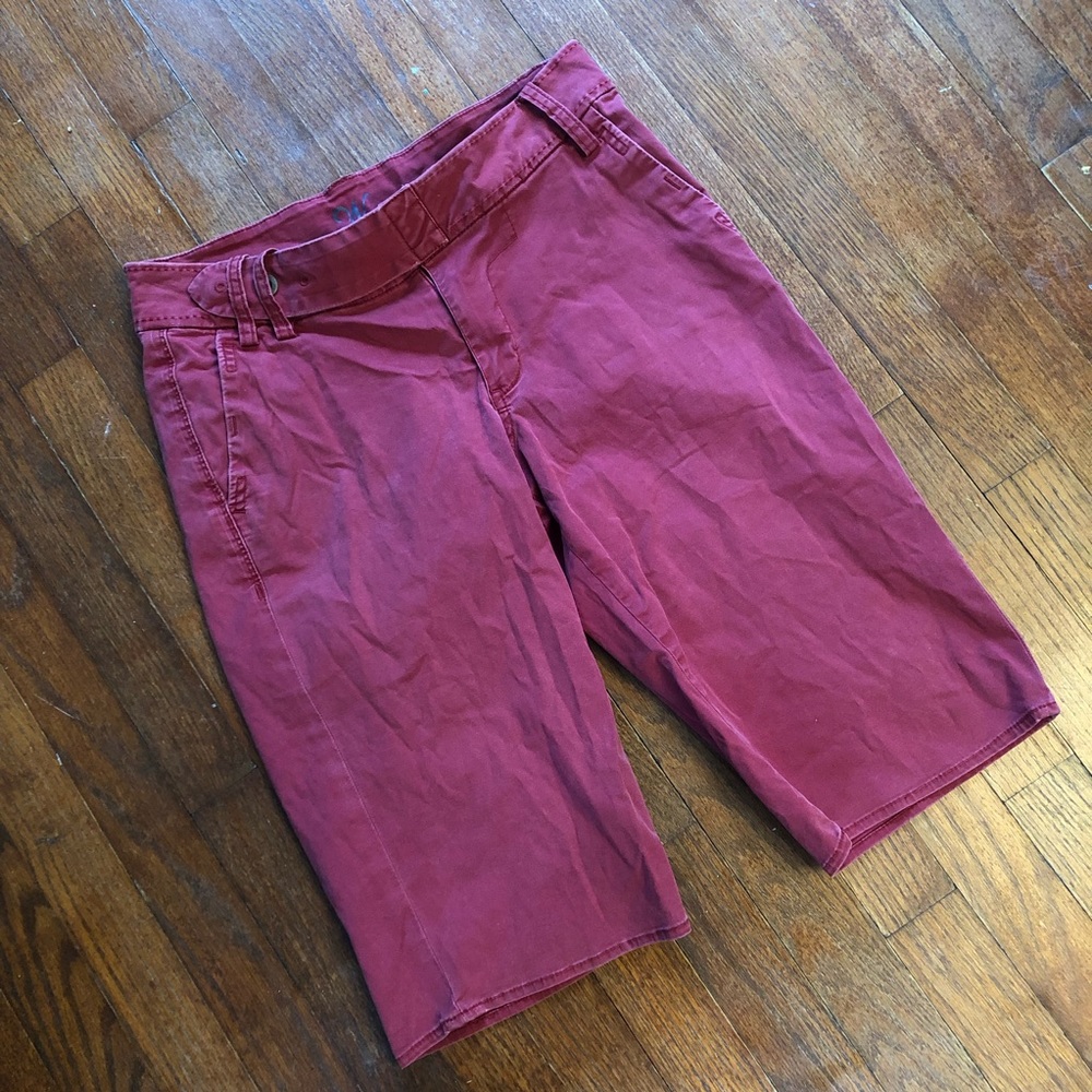 Wörn Bermuda Shorts Size 6